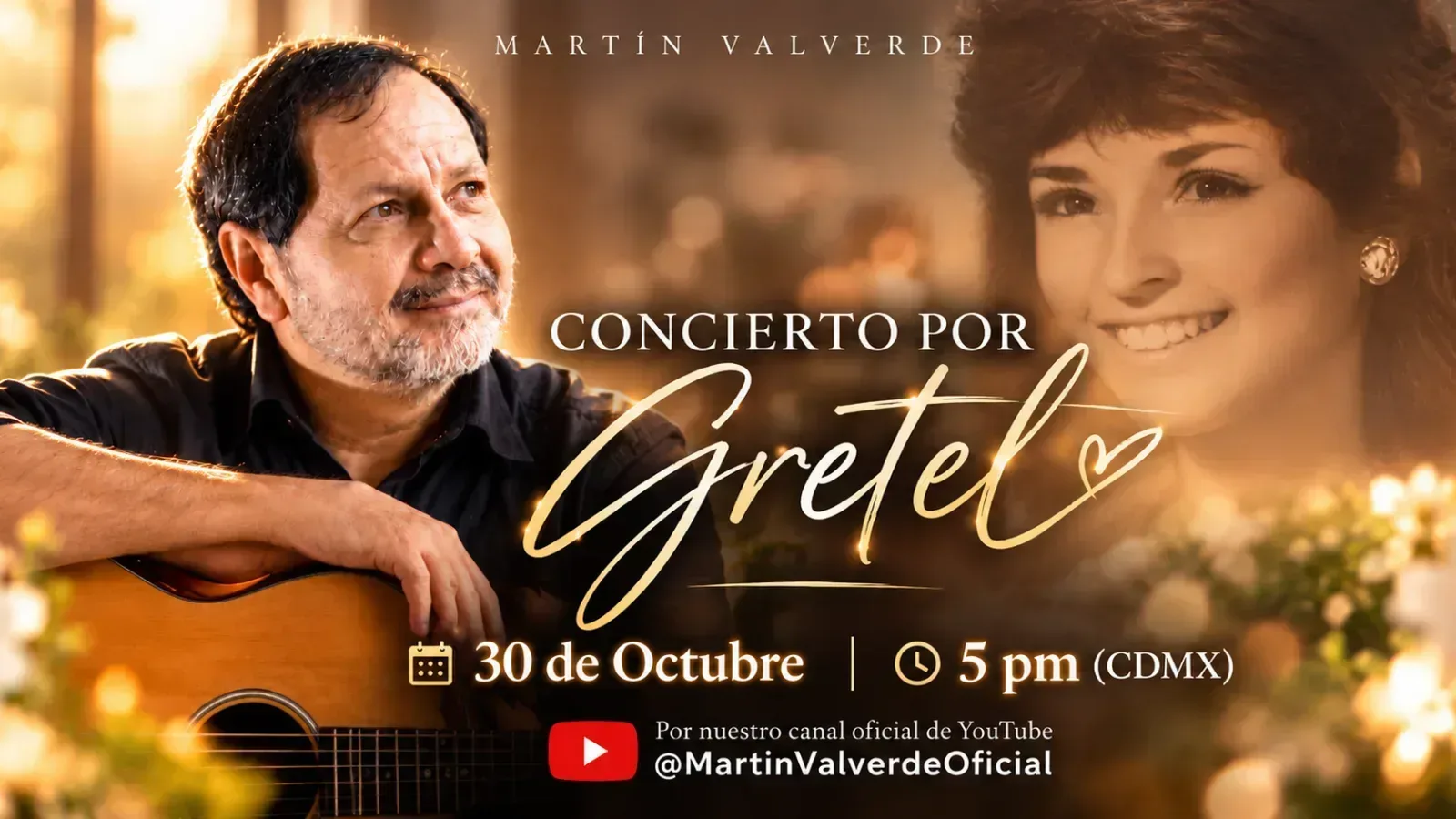 Concierto para Gretel