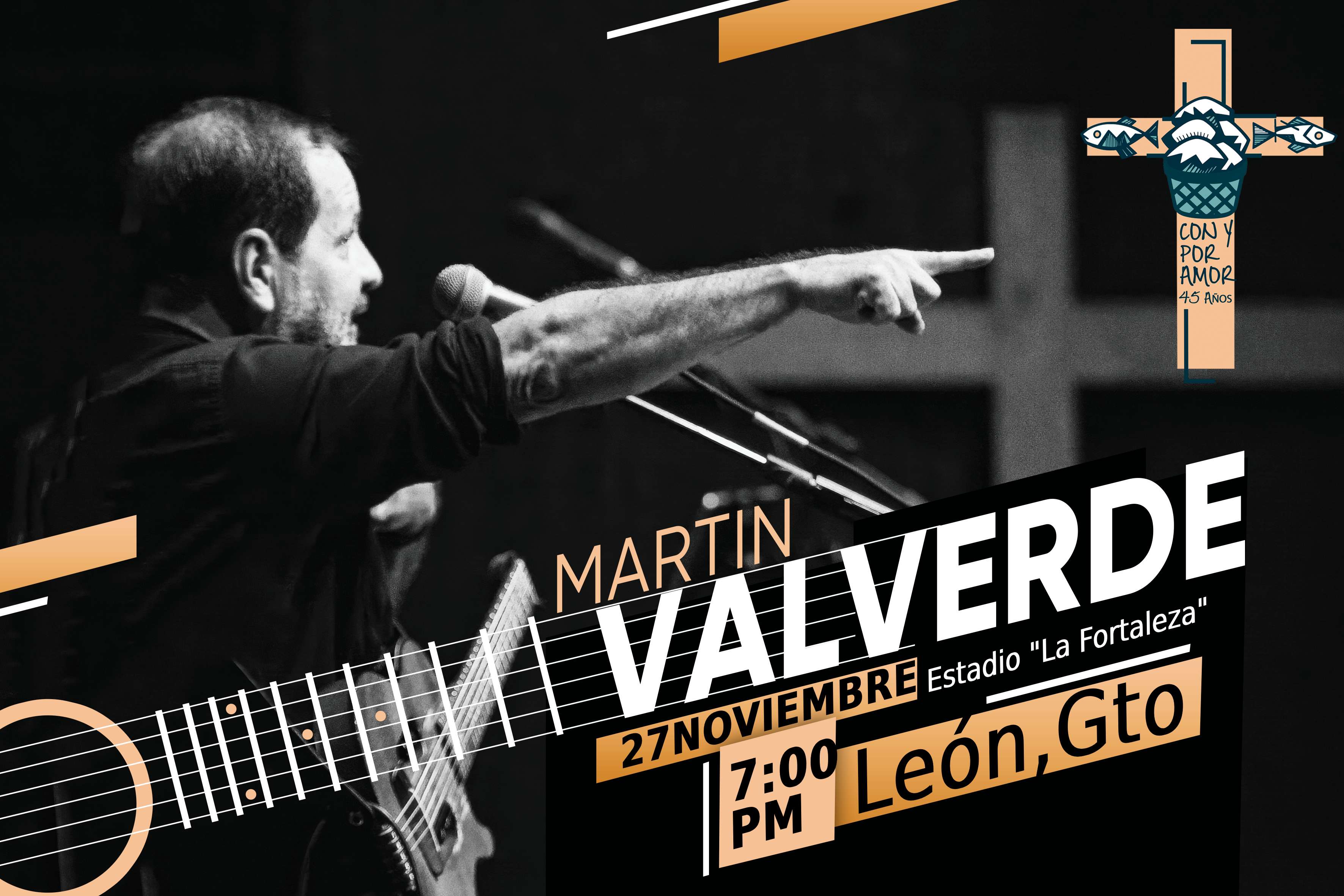 Imagen de Martín Valverde