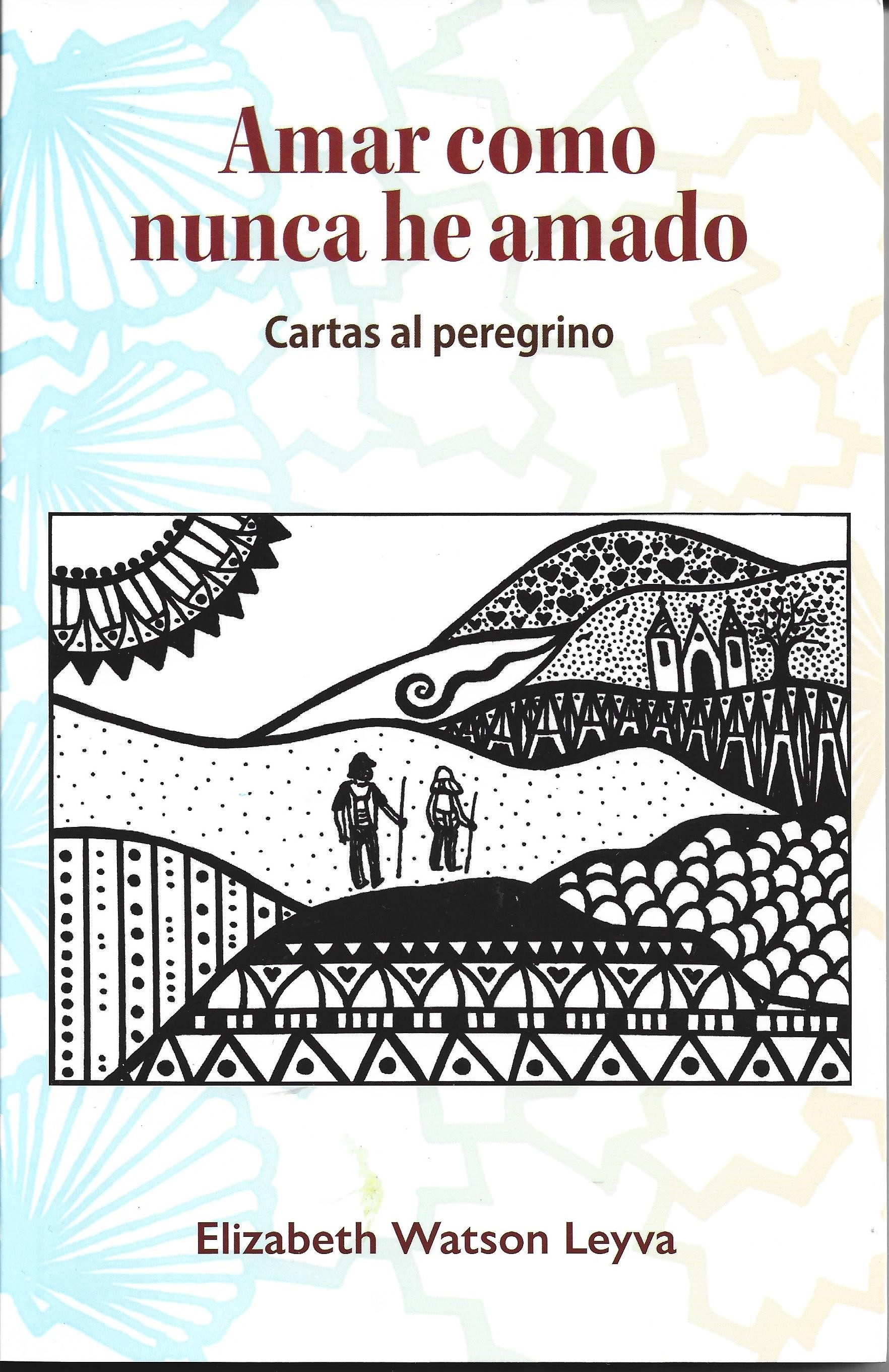 Portada del libro Amar como nunca he amado